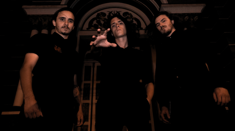Brazylijski zespół Technical Thrash Metal Dead State wydaje album „Questionable Existence”