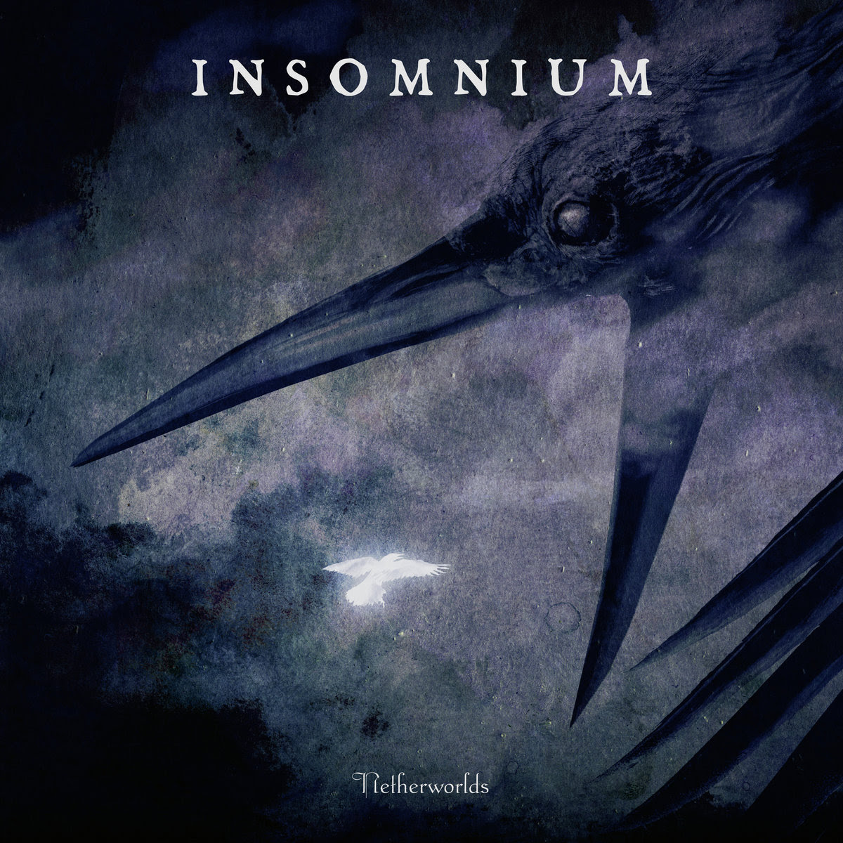 Kolejne wieści z obozu Insomnium: nowa płyta i nowy utwór