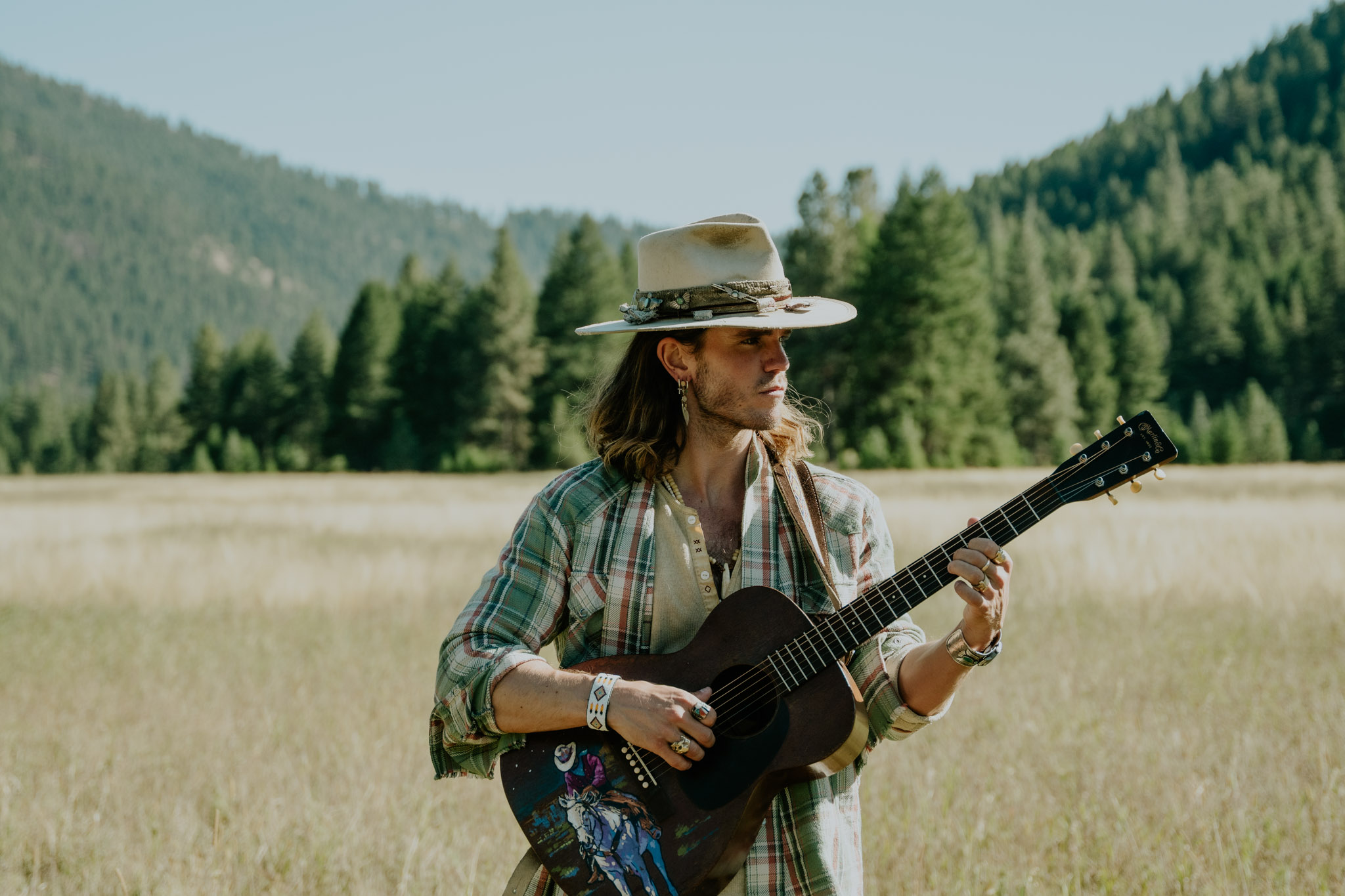 KALEO rusza z trasą „Way Down We Go Tour” po Europie! Zagra w Warszawie