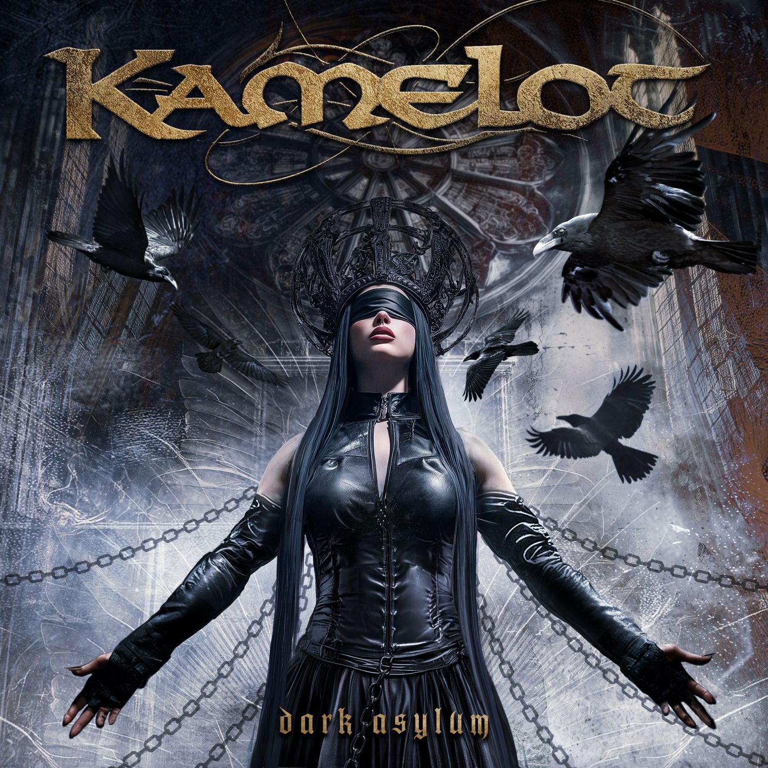 Kamelot z nowym teledyskiem! Polskie koncerty już w listopadzie!