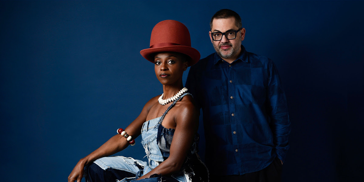 Morcheeba – ikony trip-hopu na 3 koncertach w Polsce!