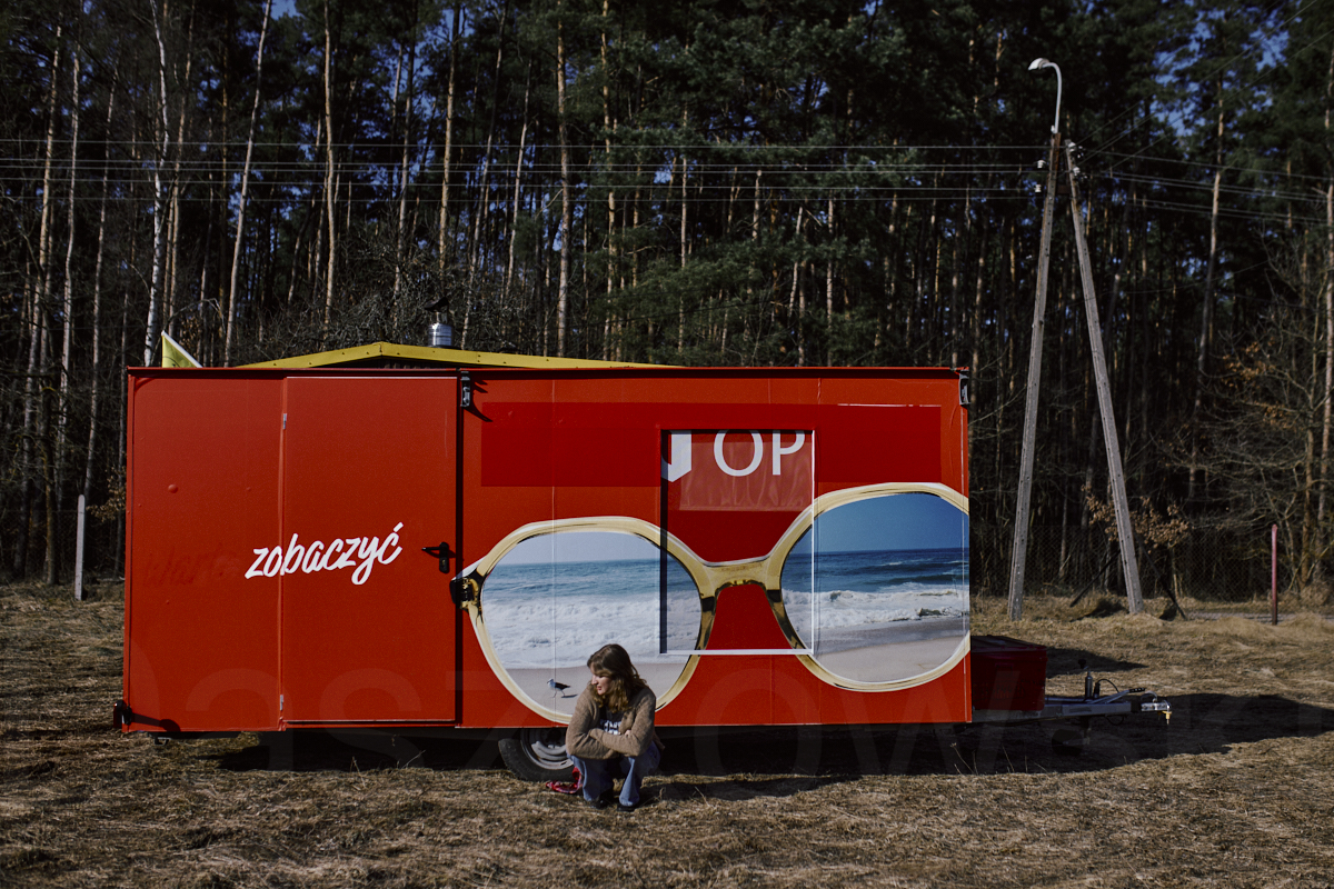 Odejść, żeby odnaleźć swój głos – OLY. wydaje utwór „one hundred songs”