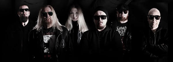 Soulgrind wydał ostatni singiel „A Whispered Curse Upon the Gale” ze swojego 10. albumu „Ad Pulchram Mortem”