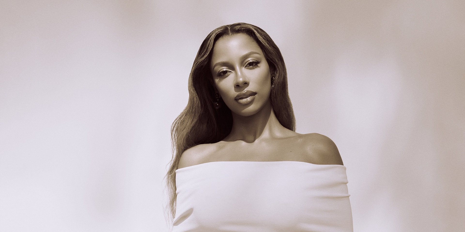 Victoria Monét zapowiada nowy album „Frequency of Love”