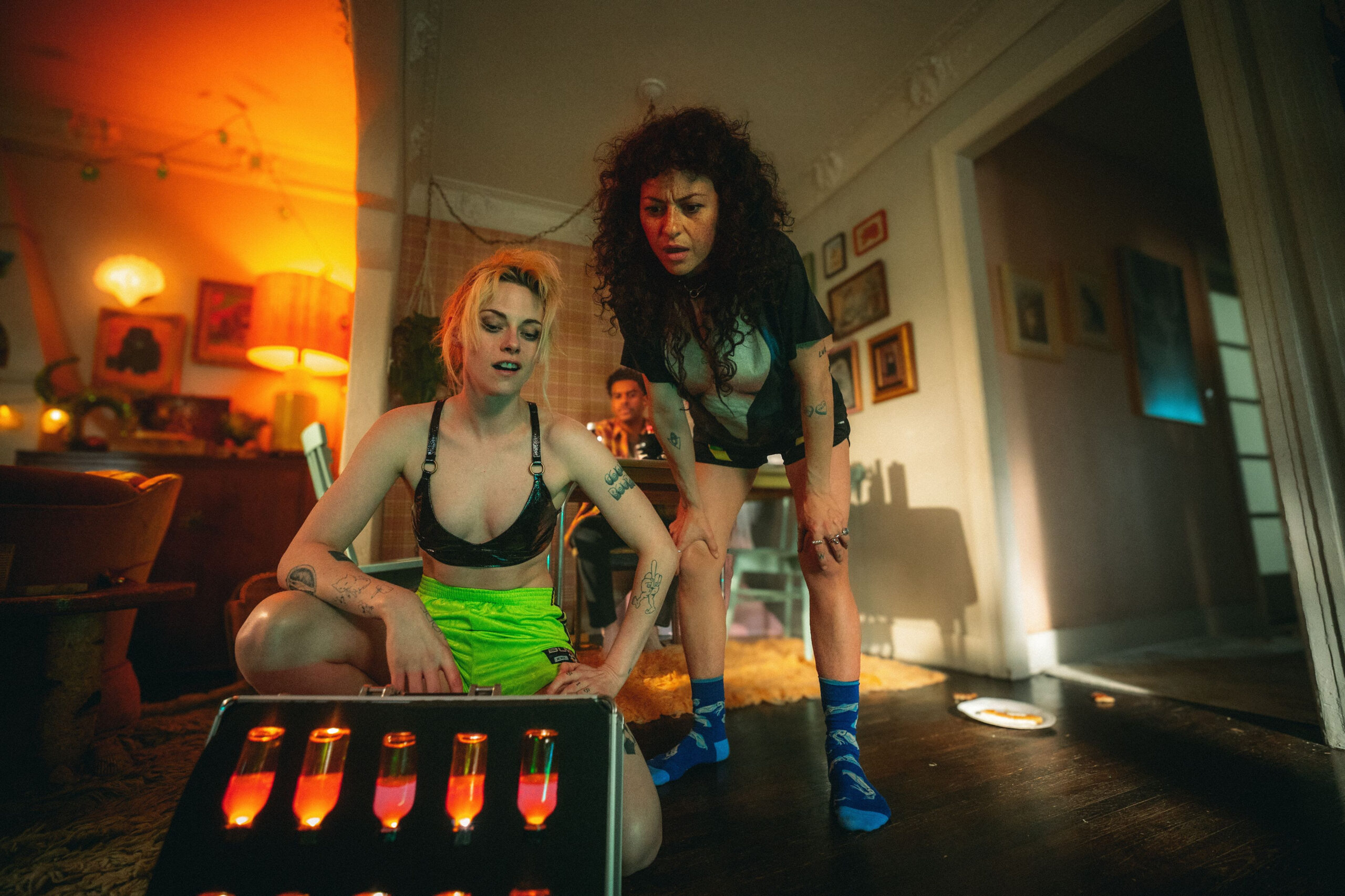„Wrong Girls” w kinach od 21 sierpnia. Jest już zwiastun!