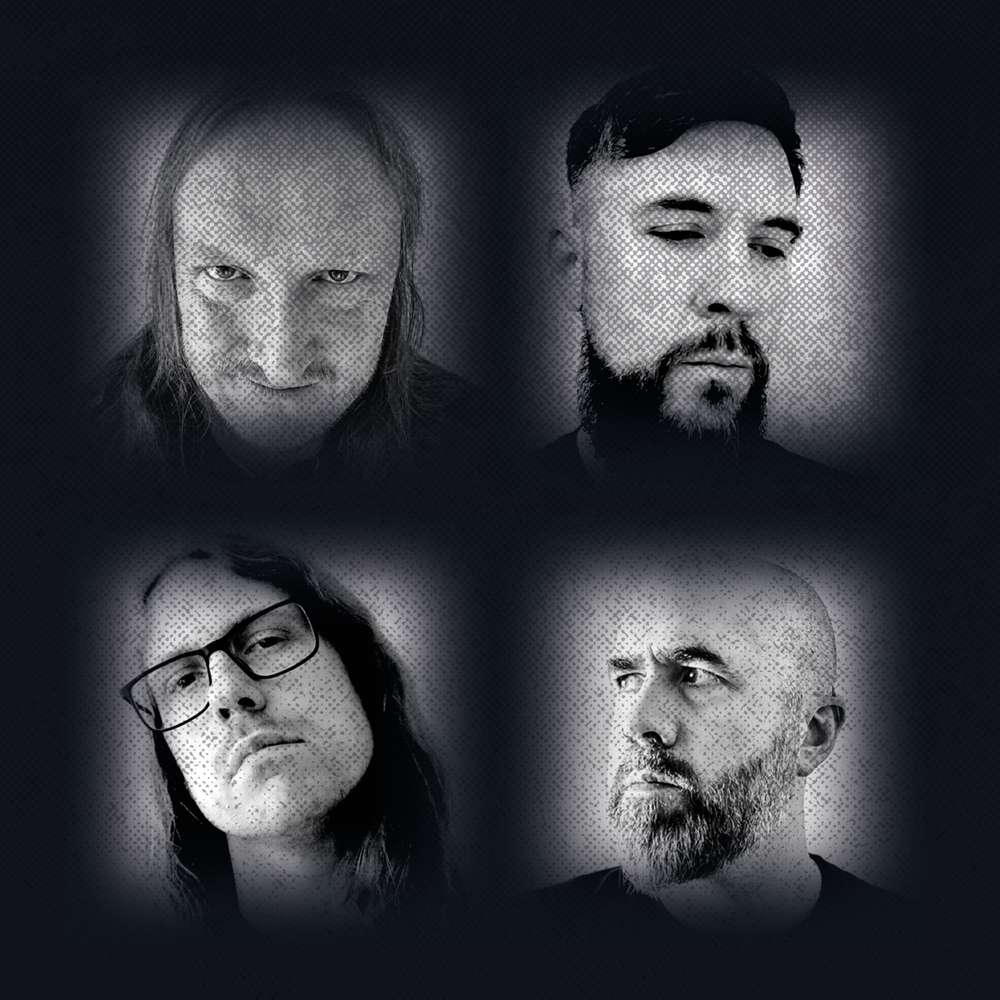 Brytyjski zespół progresywny LIFESWALLOWER zapowiada debiutancką EP-kę o tym samym tytule i wydaje pierwszy singiel „Abandon The Body Of Rot”