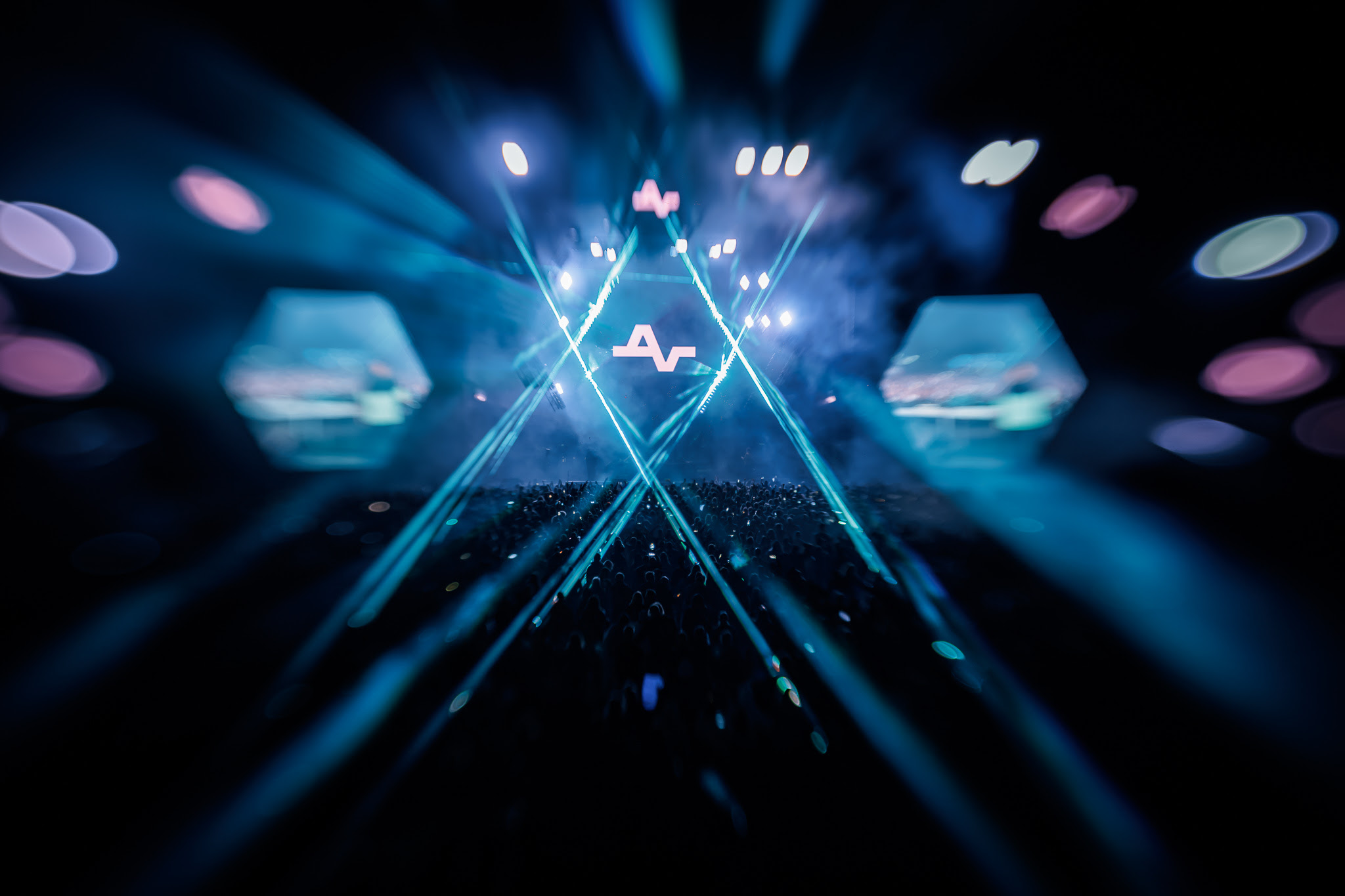 Za tydzień w Łodzi startuje Audioriver. Festiwal świętuje swoje 20-lecie!