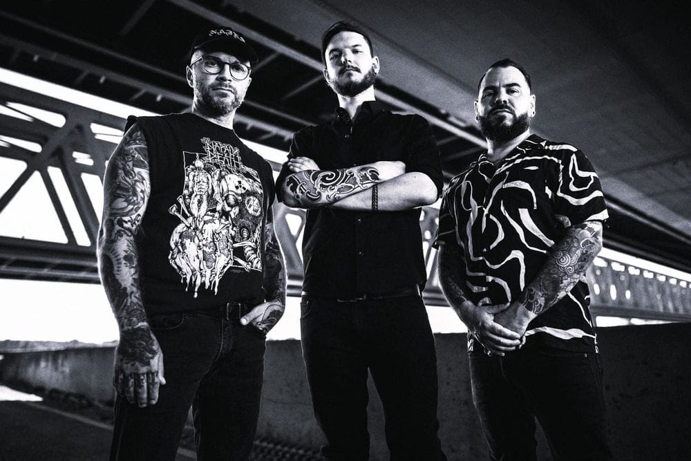 Grupa GREH powraca z utworem „Frozen Dystopia”, drugim singlem z nadchodzącego albumu The Tyranny of Expectations