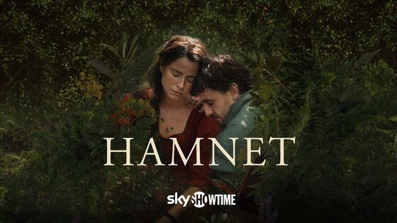 Hamnet, dwukrotny laureat Złotego Globu, już niedługo w SkyShowtime
