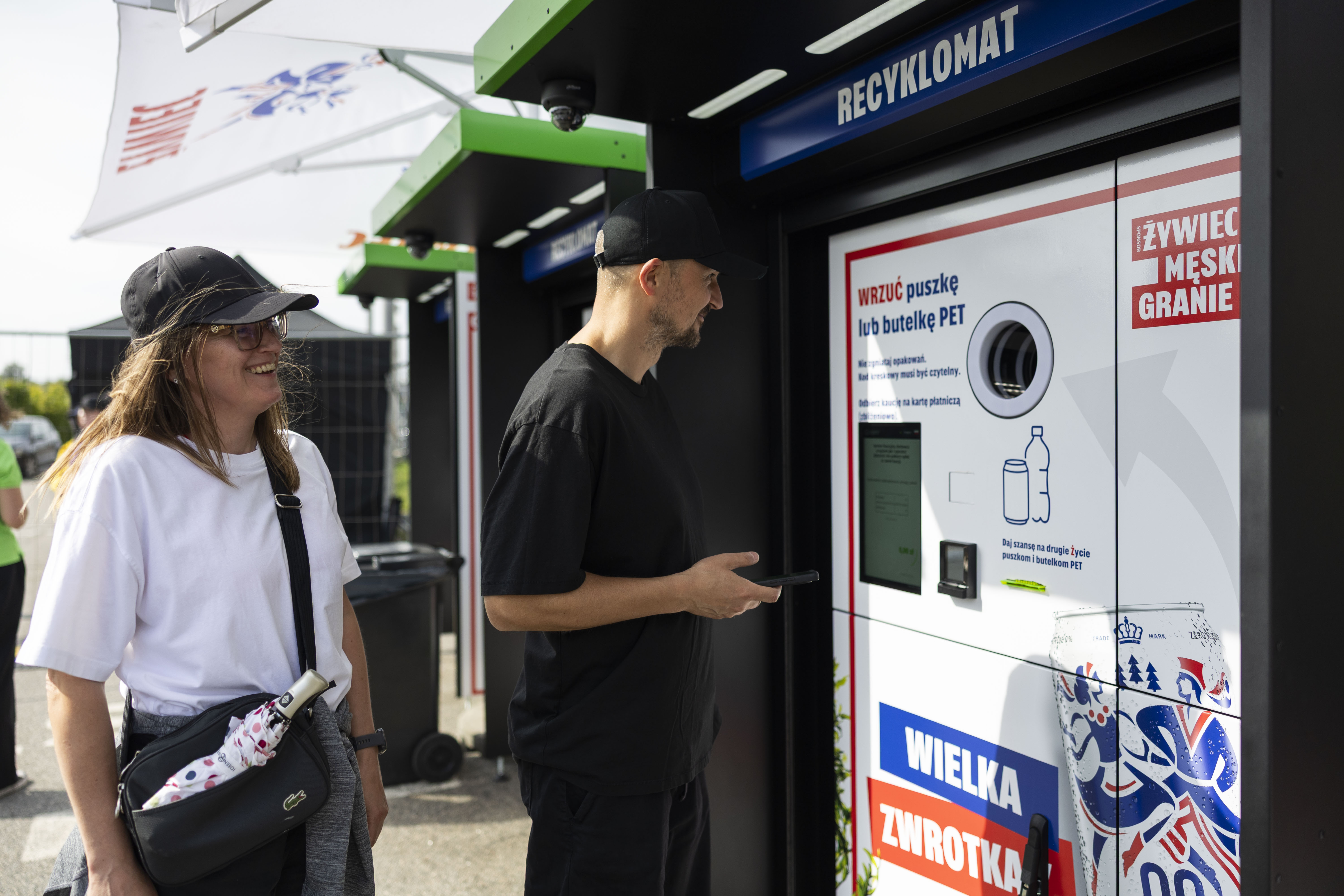 W Krakowie sztuka wraca do obiegu. Specjalna strefa na Męskim Graniu połączy street art, modę i recykling.
