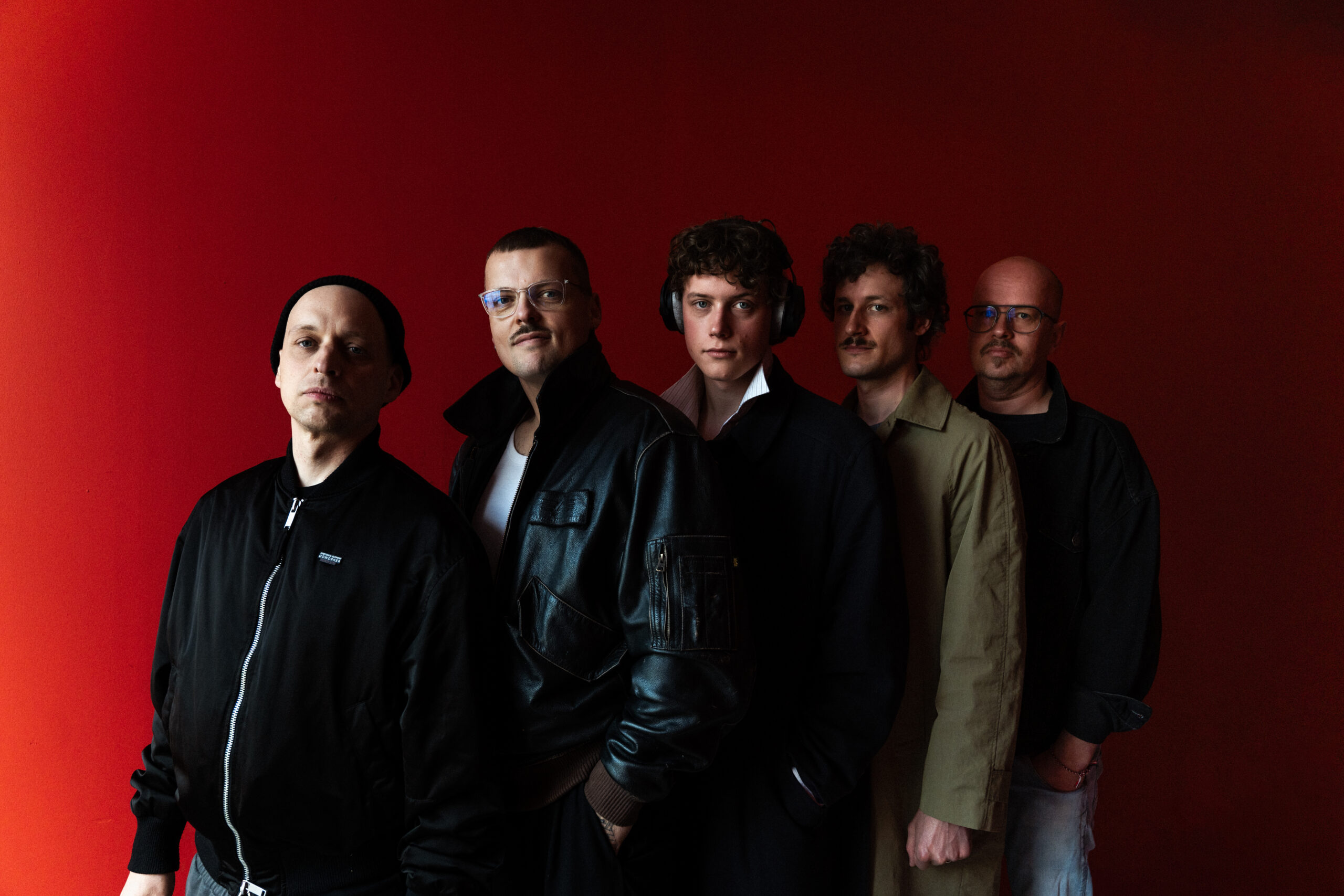 EWA KOC zapowiada debiutancki album „Nie ma lepszego świata niż ten” i jesienną trasę koncertową