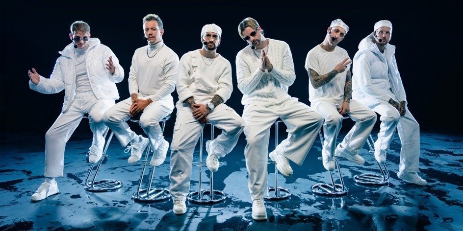 Electric Callboy wydają nowy album „TANZNEID”