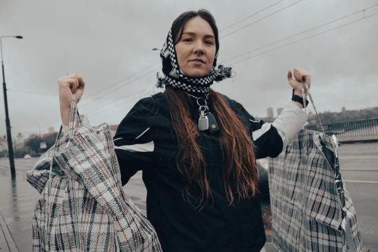 Karolina Czarnecka wybiera ciszę i naturę zamiast ekranów i powiadomień