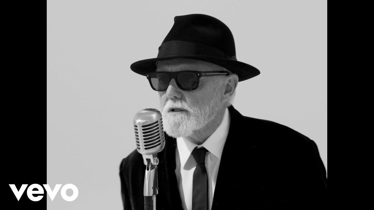 Roger Taylor zapowiada nowy solowy album. Jest drugi singiel! 🎸