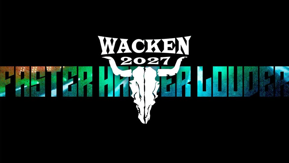 Wacken Open Air 2027 odkrywa karty. Poznaliśmy pierwsze gwiazdy przyszłorocznej edycji