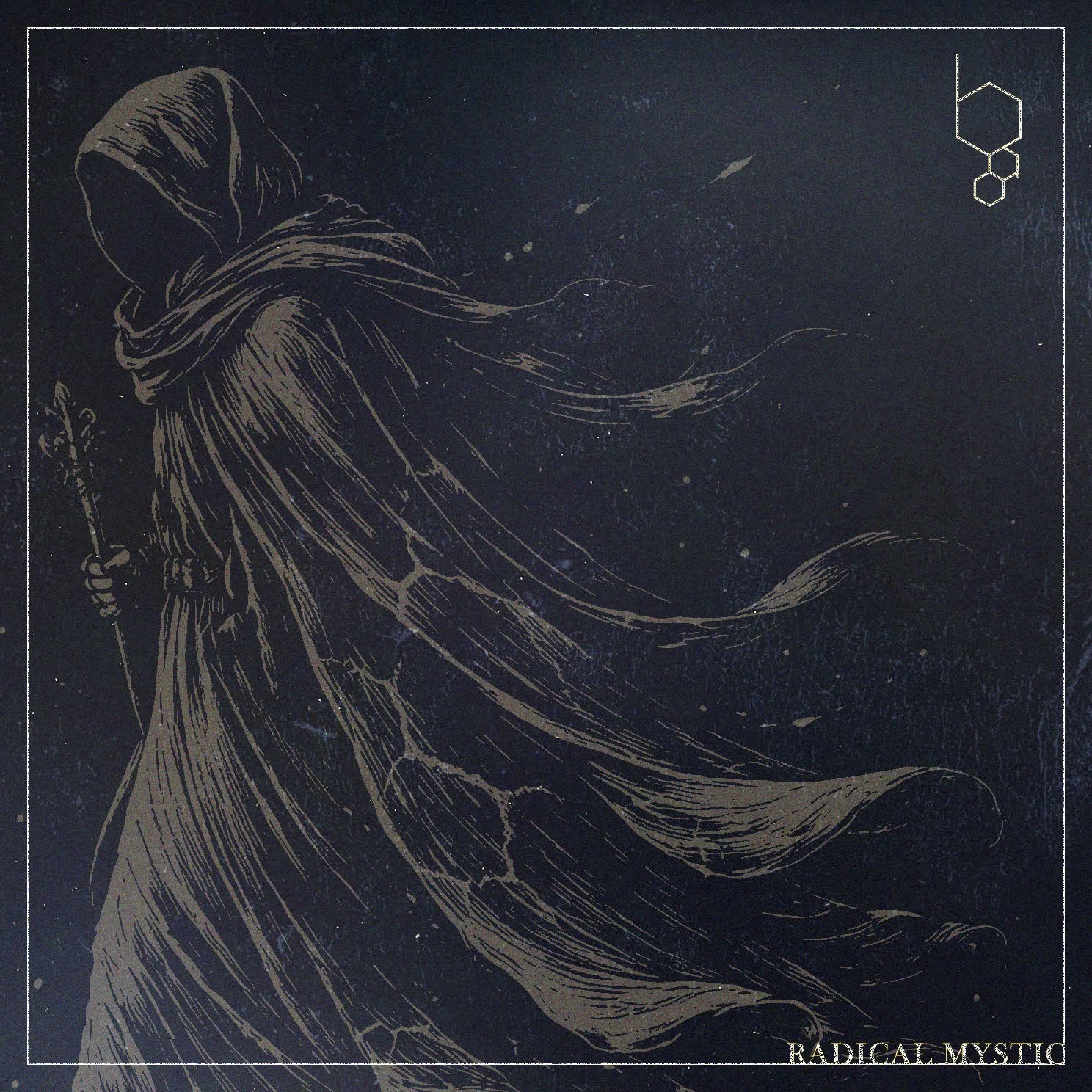 Backbone. Utwór ‘Radical Mystic’ zapowiada płytę „Ama Nesciri”. Powrót post / doom metalowej grupy