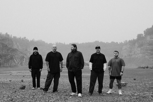 Kanadyjscy bohaterowie hardcore’u COMEBACK KID zapowiadają premierę nowego albumu „Chosen Hell” 6 listopada i udostępniają teledysk do tytułowego utworu