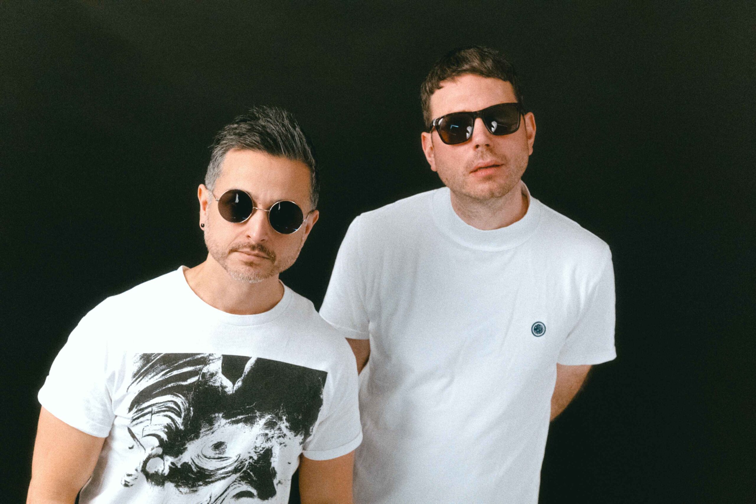 DEAD STAR TALK. Czwarty singiel 'SAINT & SIN'. Zapowiedź podwójnej płyty