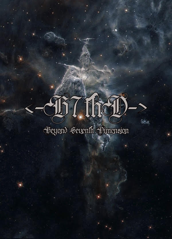 Fiński klimatyczny zespół metalowy Beyond Seventh Dimension wydał debiutancki album „Tähtien ikuinen suru”