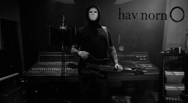 Fiński zespół metalowy Hav Norn wydał swój drugi album, Laniena Animarum, i zaprezentował także nowy teledysk!