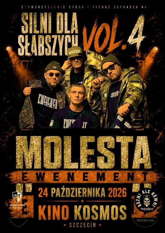 STOP HEJTOWI Razem możemy więcej