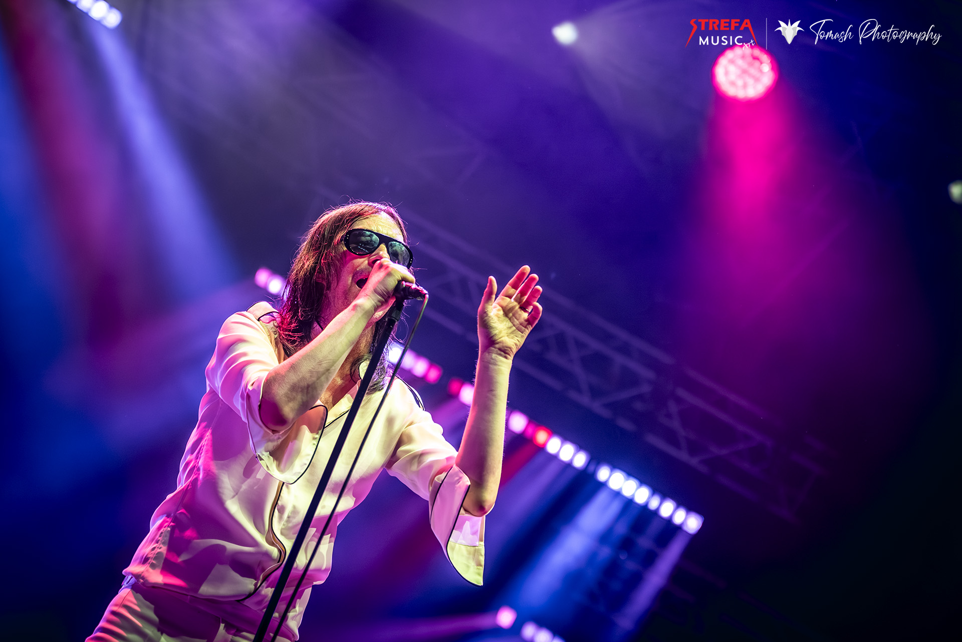 Primal Scream / Bludfest Year 3