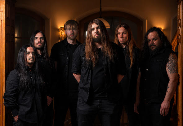 Fińsko-meksykański zespół melodeath Ulthima wydaje drugi singiel ze swojego nadchodzącego albumu – dynamiczny utwór o odrzuceniu narracji wpływowych ludzi