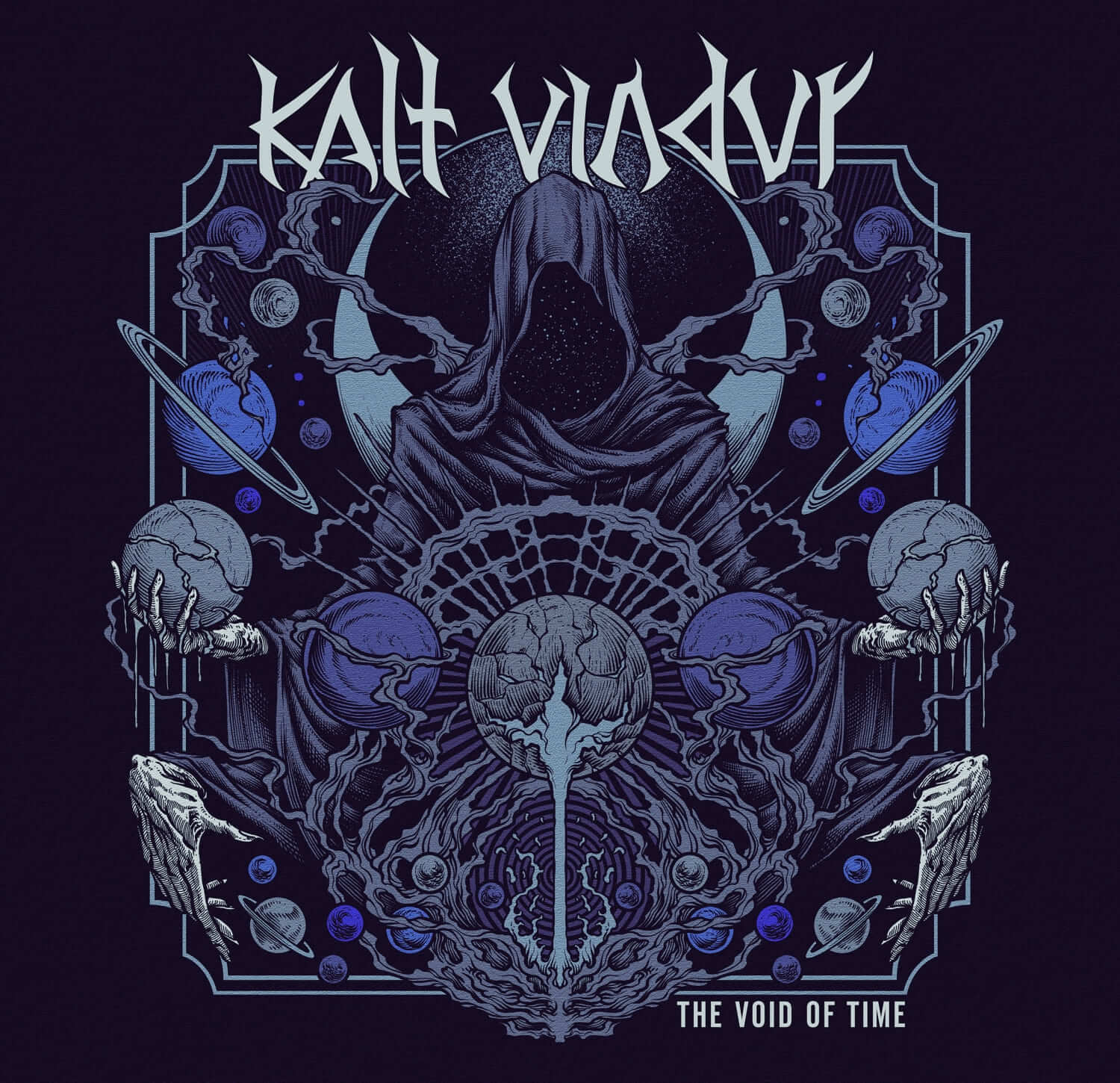 KALT VINDUR ujawnia drugi singiel z albumu „The Void Of Time”