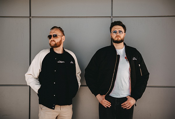 Szczeciński duet Paper Moon wydaje debiutancką ep-kę
