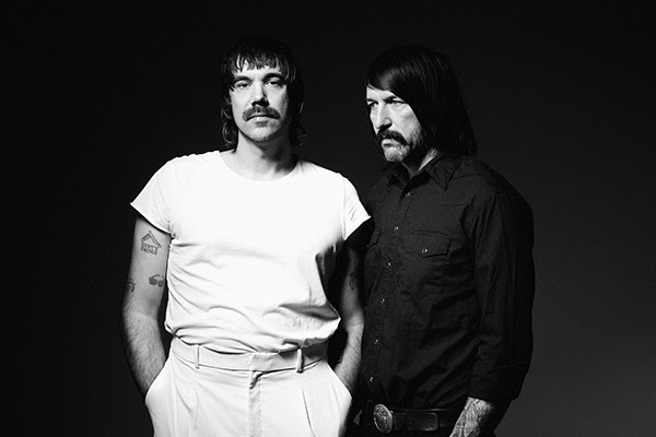 DEATH FROM ABOVE 1979 powraca z nowym albumem „Private Lives”, który ukaże się 29 stycznia nakładem Last Gang