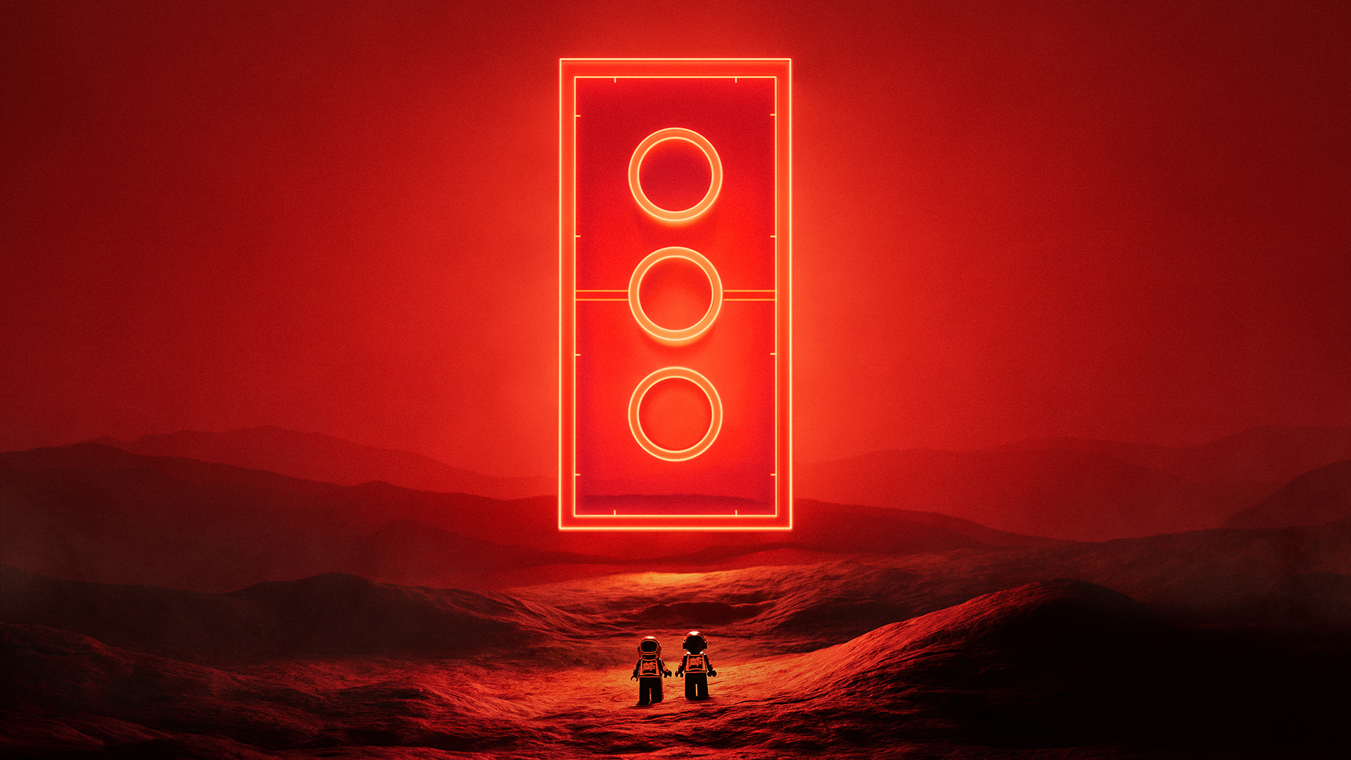 Grupa LEGO i zespół DAFT PUNK ogłaszają współpracę! Nowy zestawu LEGO Daft Punk w realizacji
