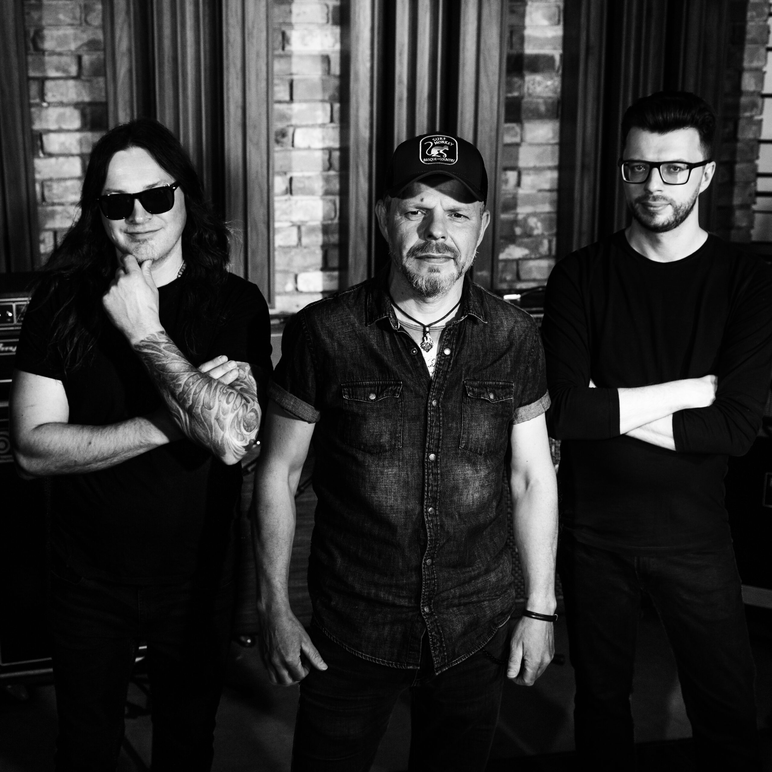 „Mój Szczecin” północno-południowy blues