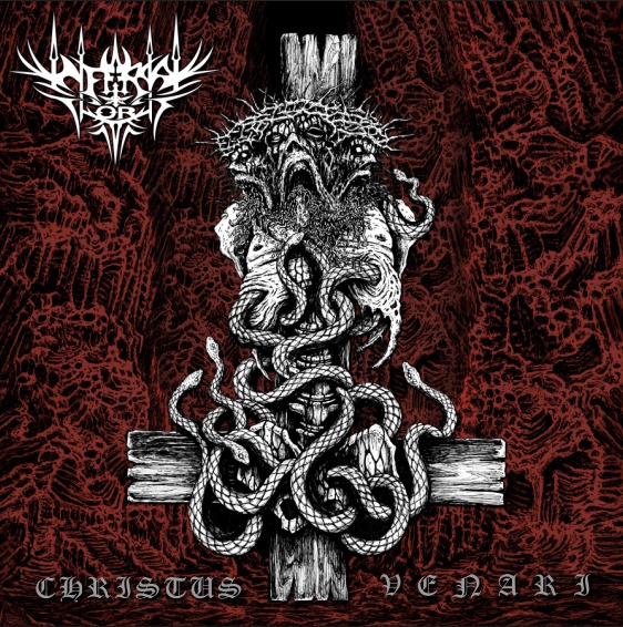 Infernal Thorns dokumentuje swoją trasę w „Death Chants”