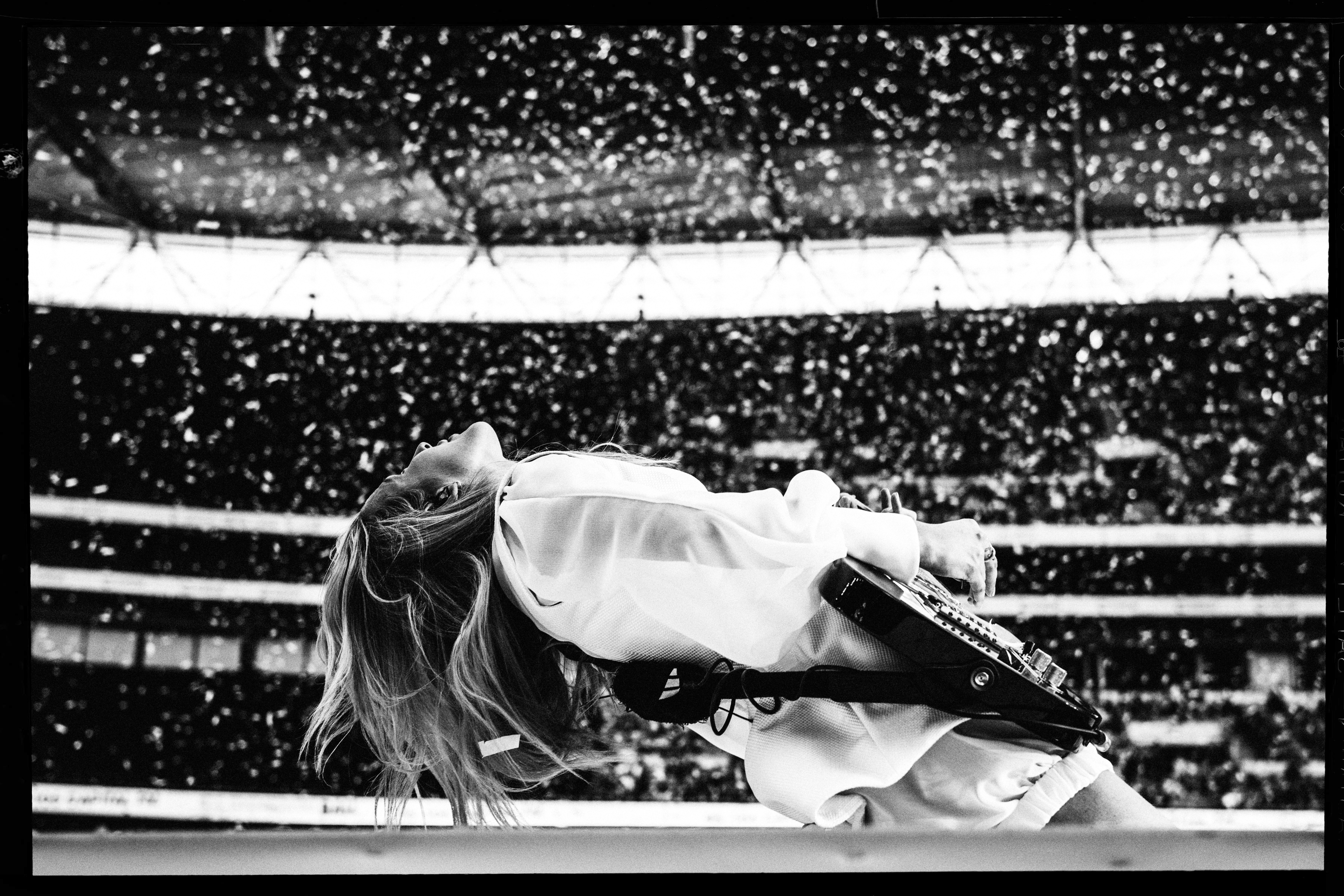 Ellie Goulding kolejną gwiazdą Colours of Ostrava 2027!
