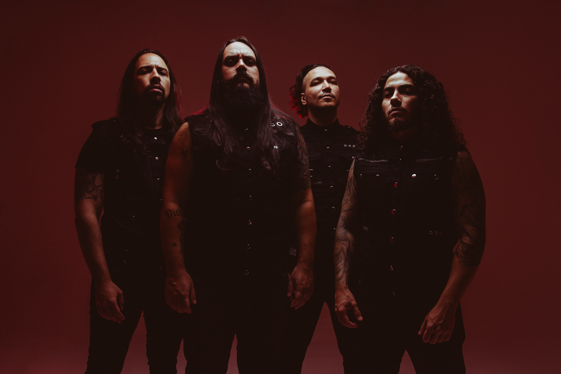 Ereboros wydaje debiutancki album i umacnia swoją pozycję na międzynarodowej scenie Death Metal