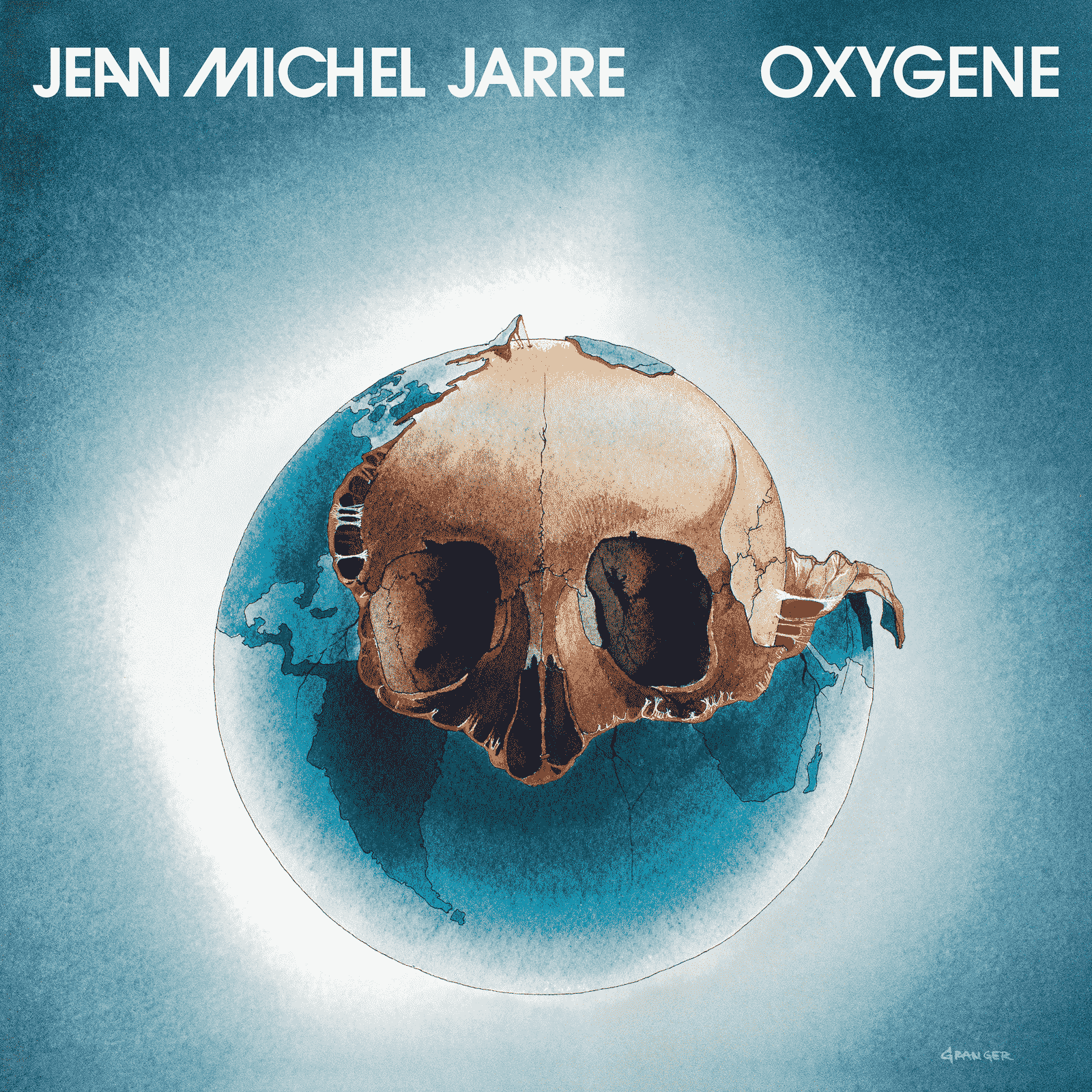 Jean-Michel Jarre. “Oxygène (50th Anniversary Edition)”. Ikona muzyki elektronicznej zapowiada specjalne wydanie ikonicznego albumu z nowym masteringiem w Dolby Atmos.