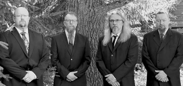 Fiński zespół grający melancholijny metal KantalaSyndrooma wydał singiel ze swojego nadchodzącego debiutanckiego albumu