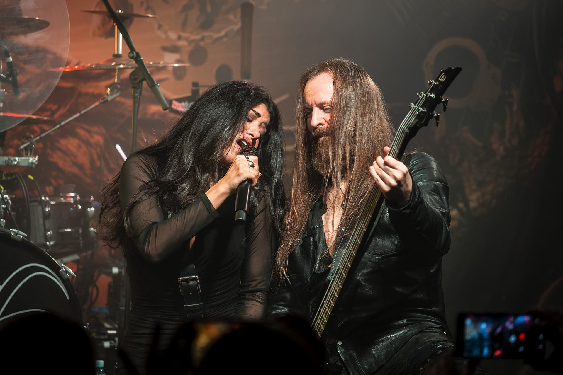 Xandria / 14.10.2026 / Klub Zaścianek Kraków