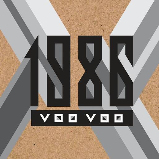 Premiera płyty VOO VOO „1986″
