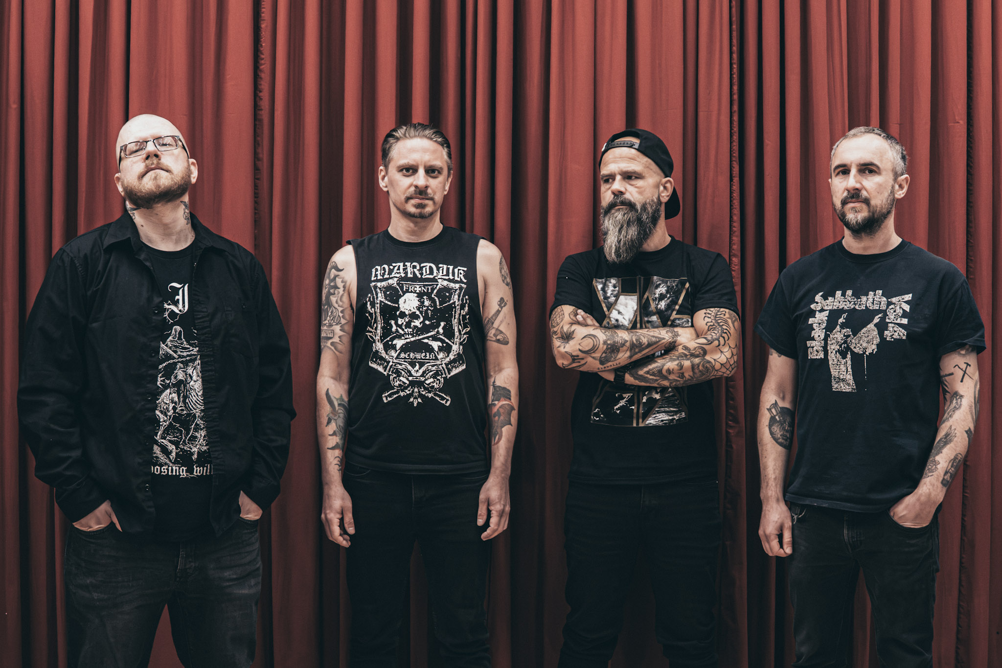 Mentor zapowiada nowy album podwójnym singlem