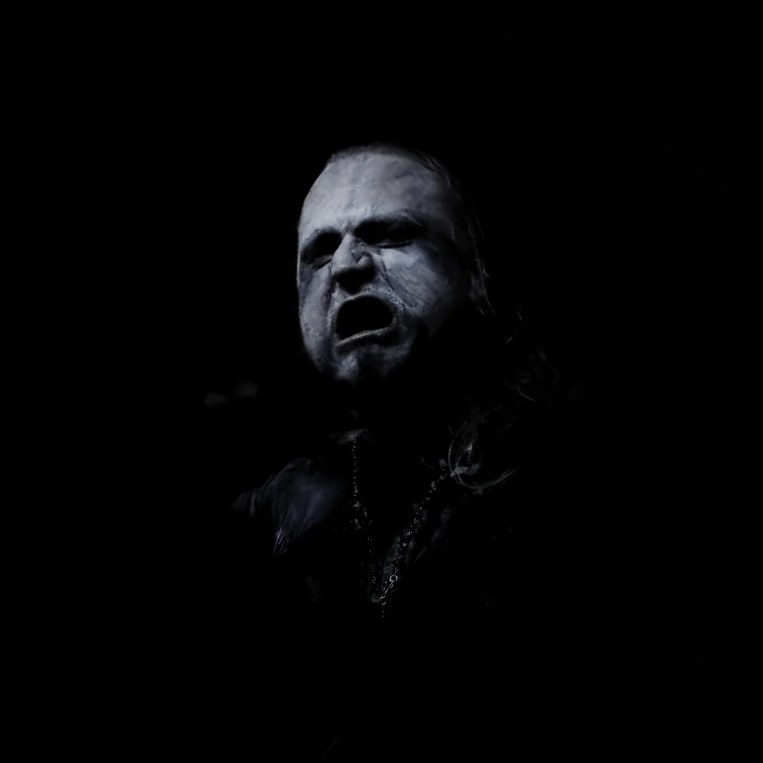 MANNKVERN prezentuje debiutancki album „The Harlot’s Wake” – singiel „The Former Things Have Passed Away” już dostępny