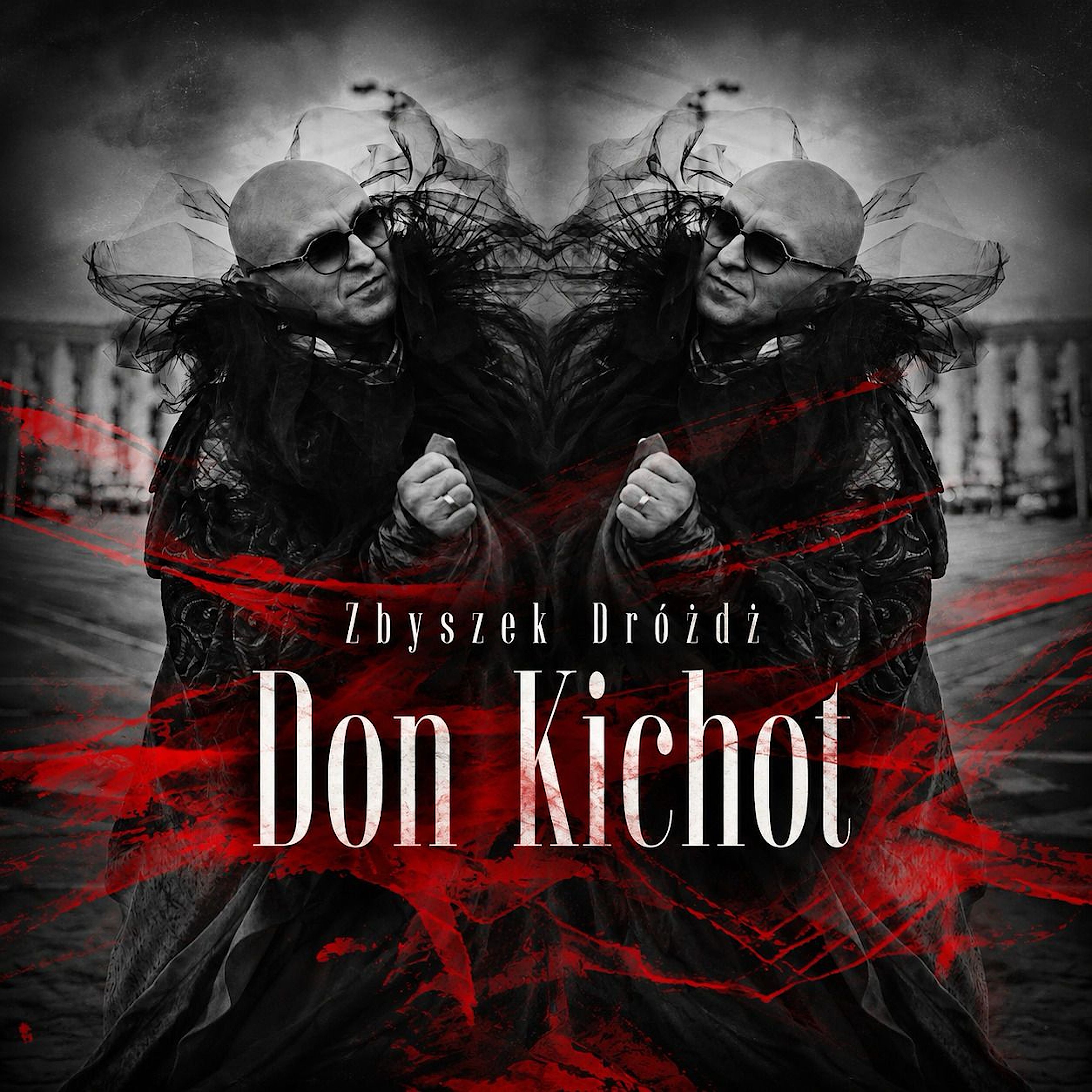 Zbyszek Dróżdż powraca z albumem „Don Kichot”. Muzyczna opowieść o drodze, emocjach i poszukiwaniu własnej prawdy